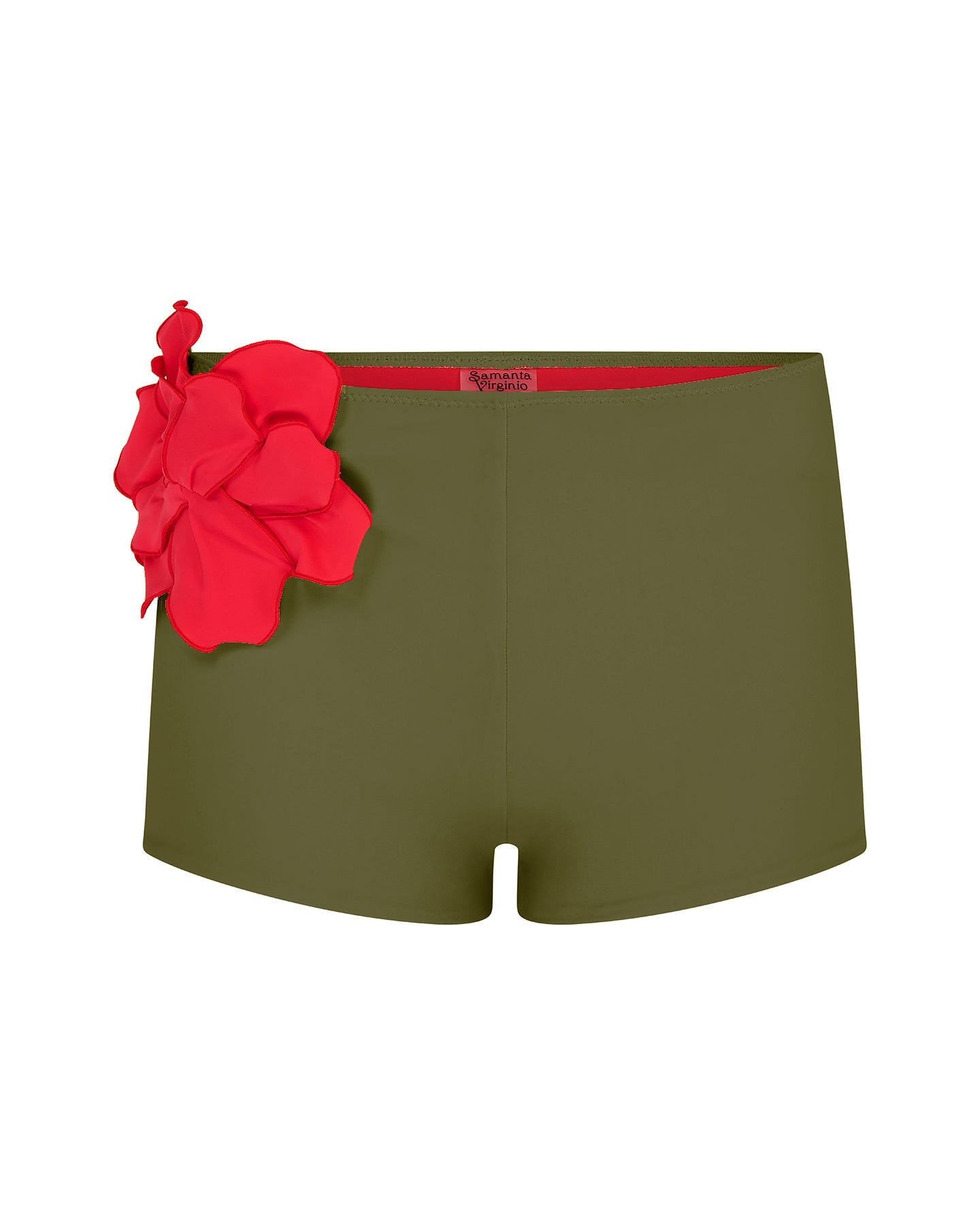 Daisy Shorts