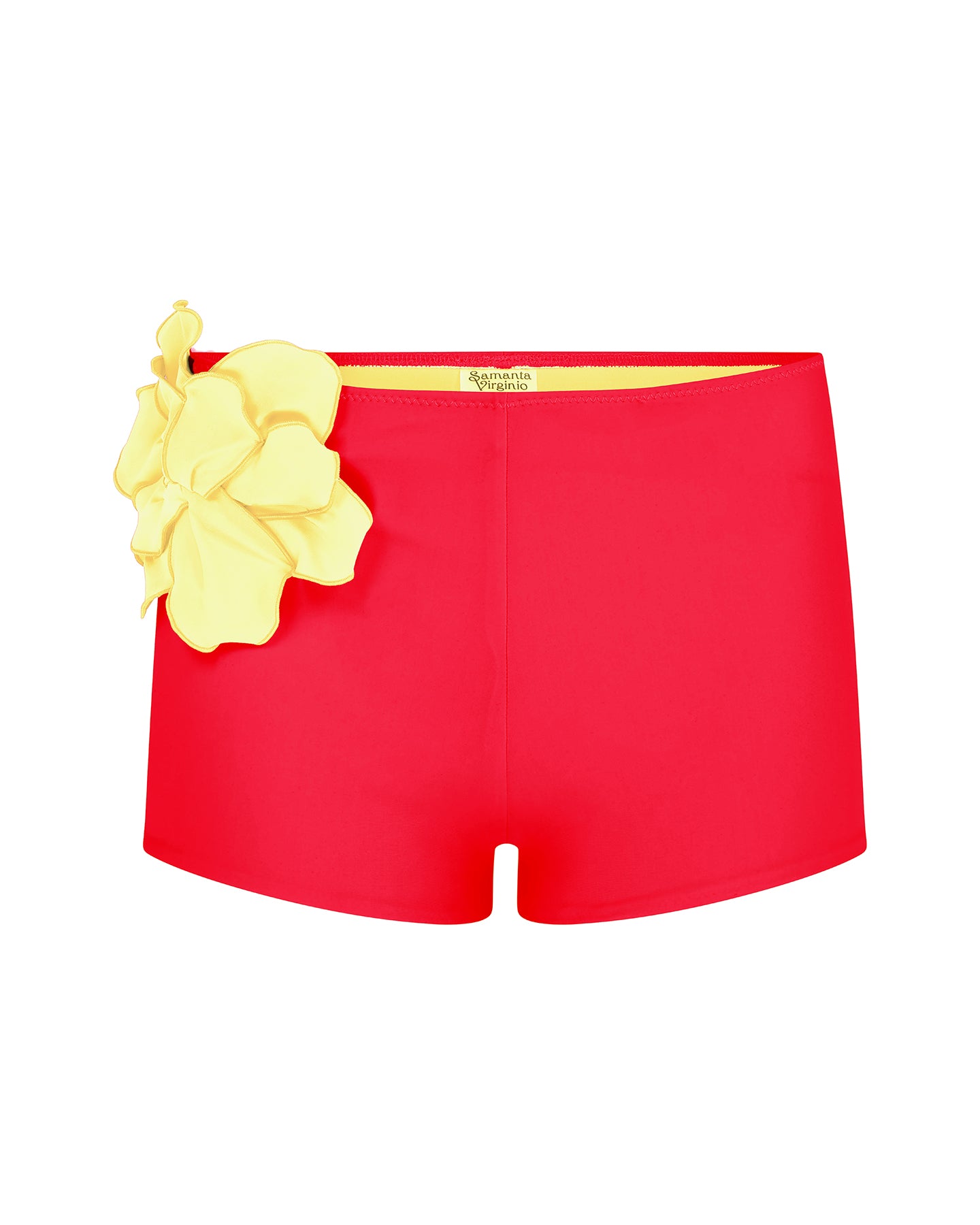 Daisy Shorts