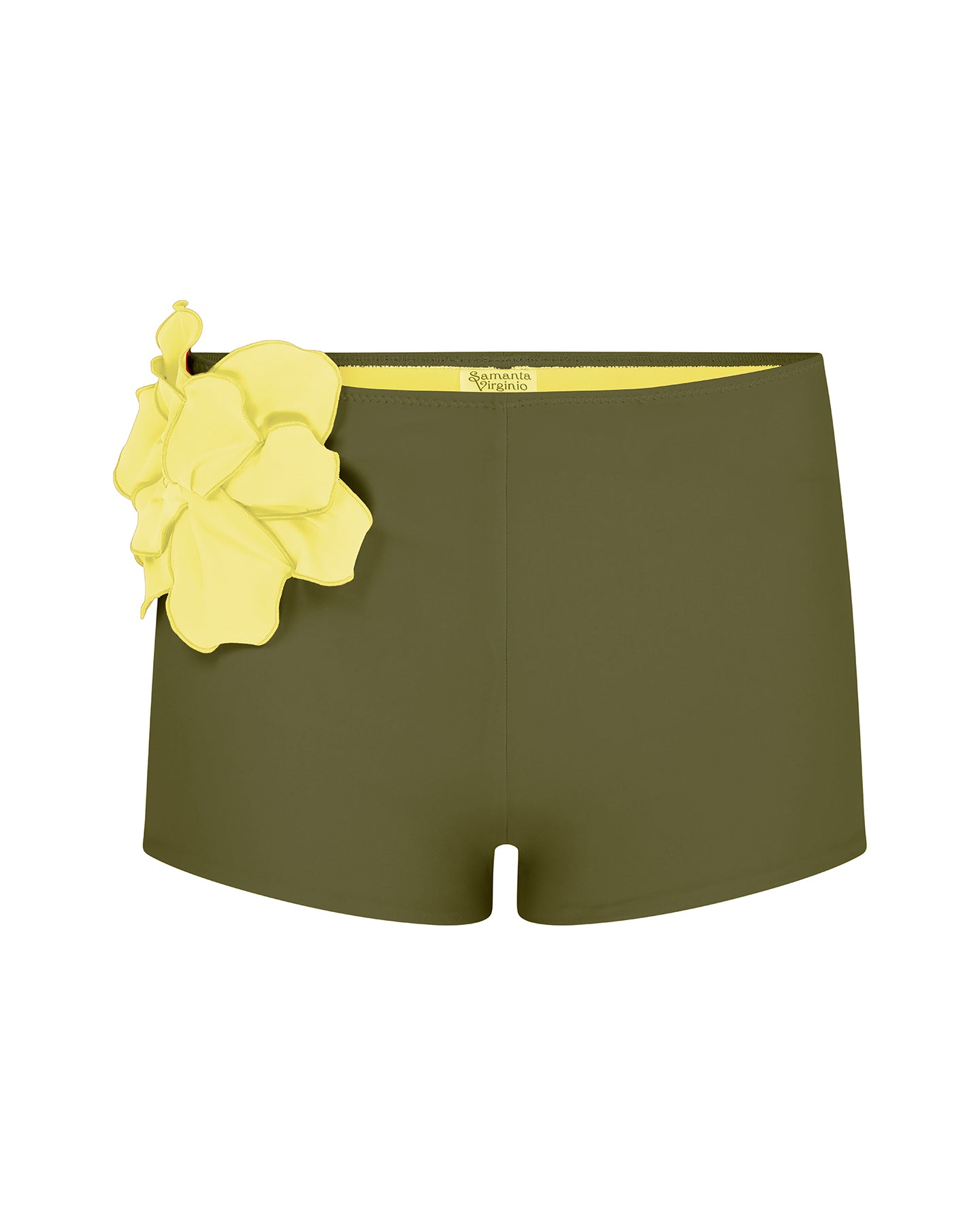 Daisy Shorts