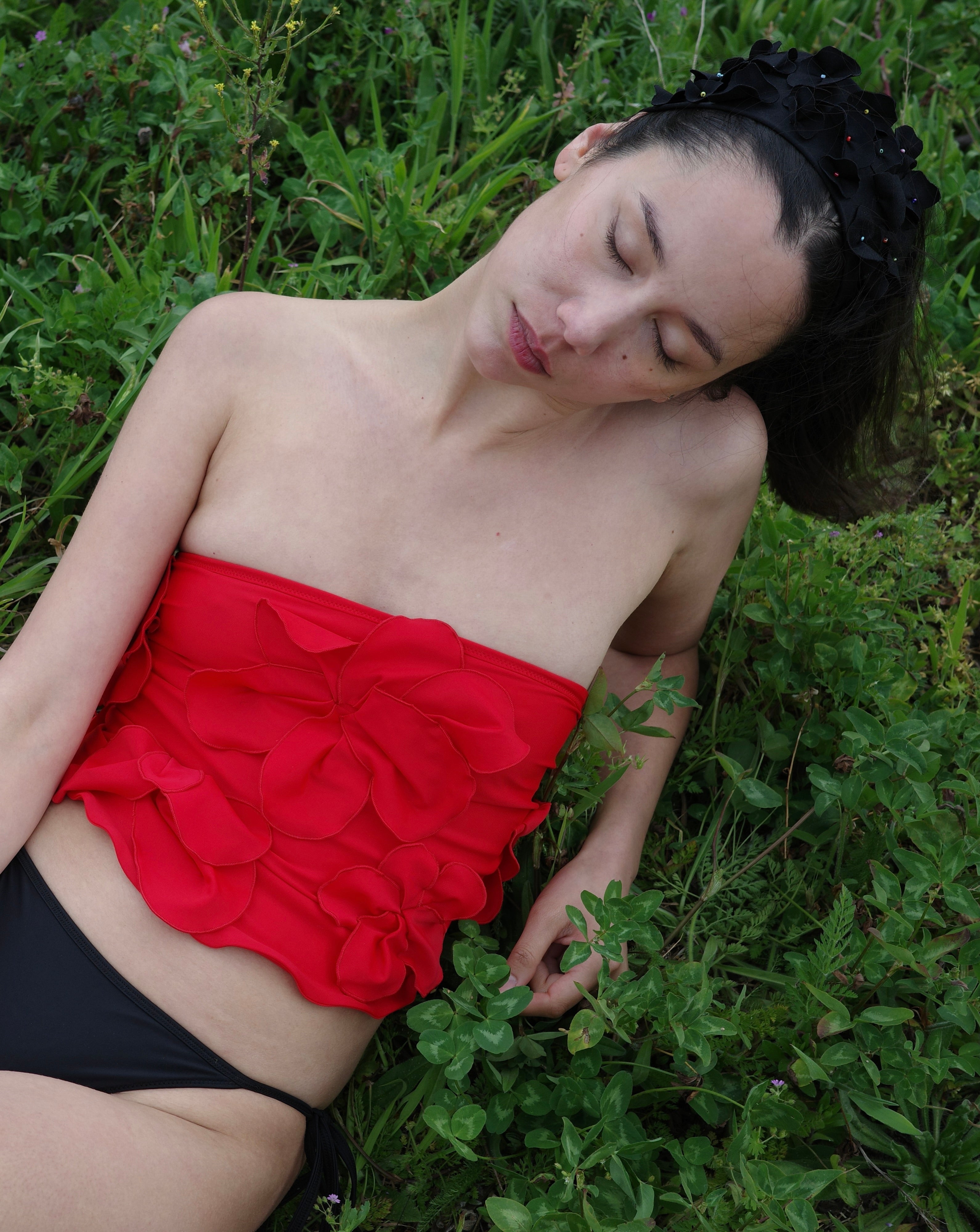 Peonia bandeau
