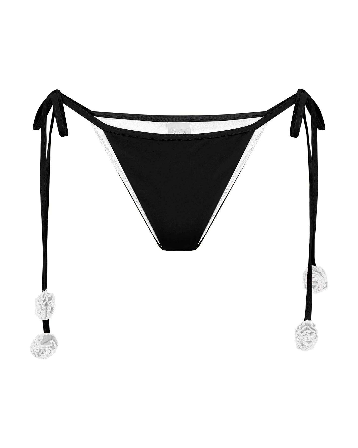 Petal Reversible Bikini Bottom