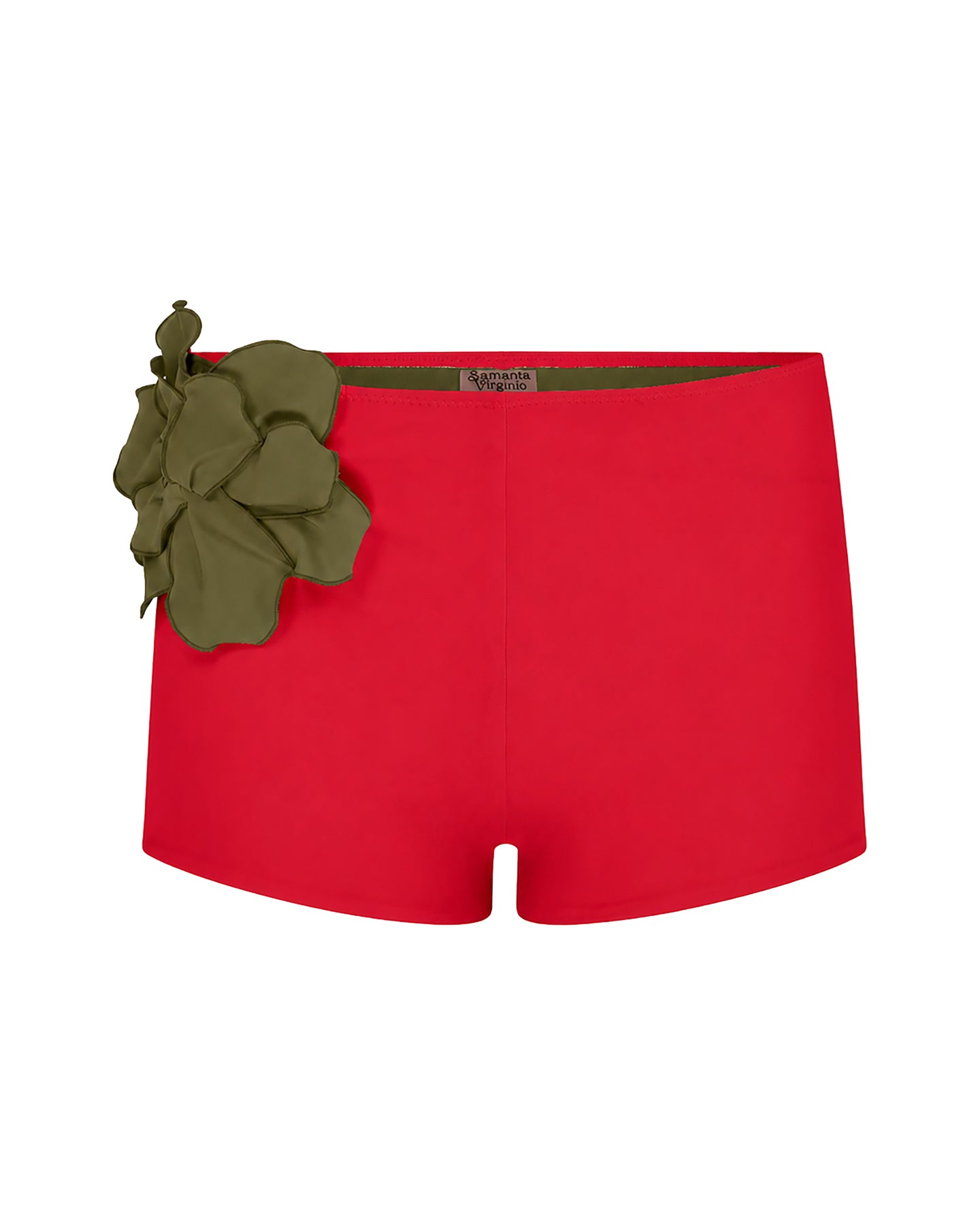 Daisy Shorts
