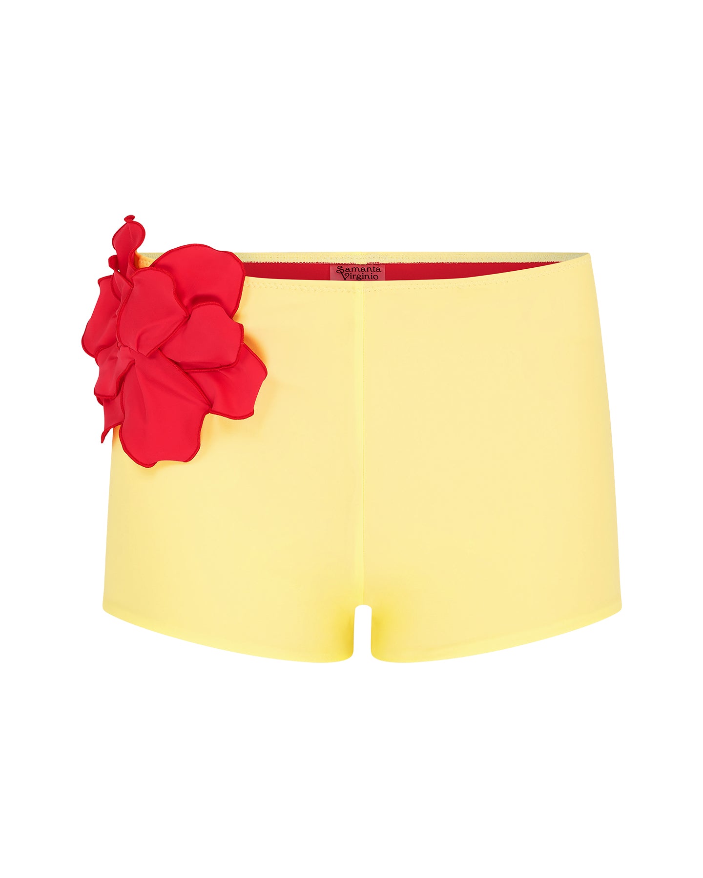 Daisy Shorts